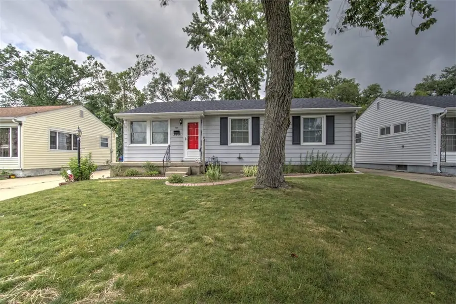 115 Isabella Drive, Decatur, IL 62521 - #3
