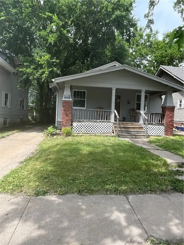 712 Waggoner Street, Decatur, IL 62526