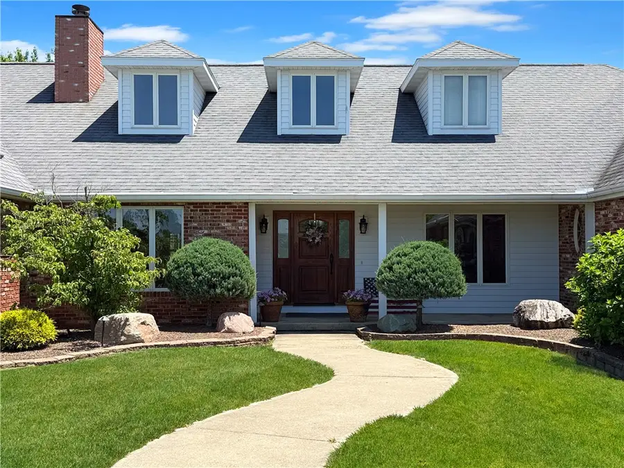11396 N 230th Street, Casey, IL 62420 - #2