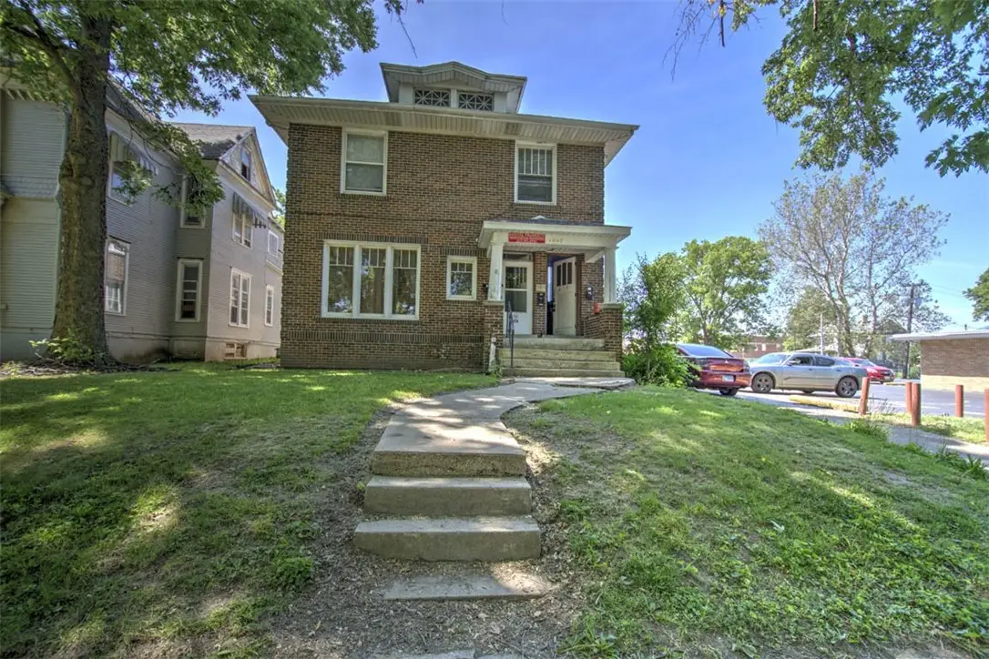 1047 Main Street, Decatur, IL 62522 - #1