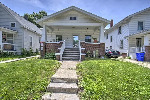 739 Cushing Street, Decatur, IL 62526