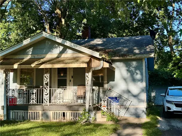 1720 N Gulick Avenue, Decatur, IL 62526