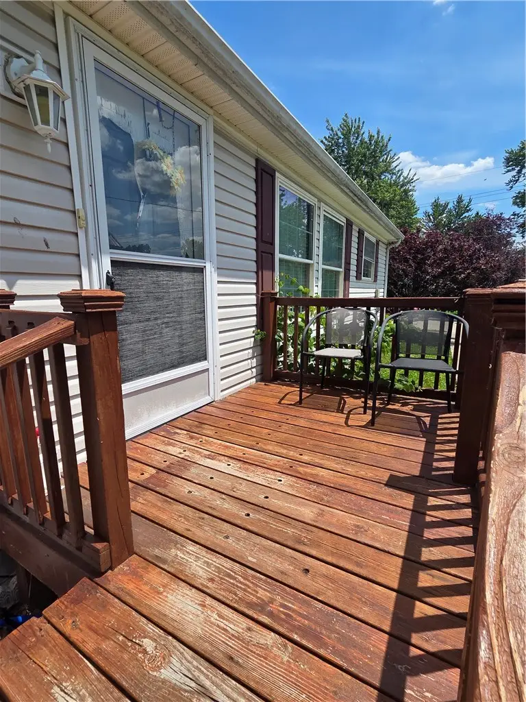 1405 16th Street, Lawrenceville, IL 62439 - #3