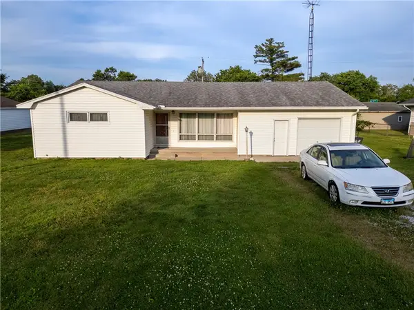 831 Texas Place, Danville, IL 61832