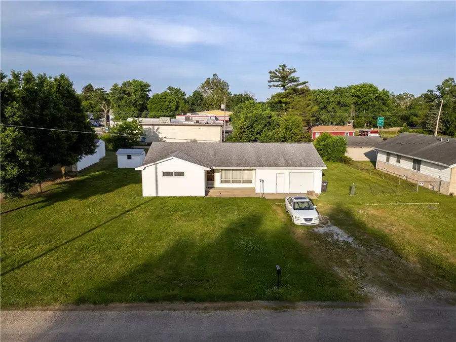 831 Texas Place, Danville, IL 61832 - #2