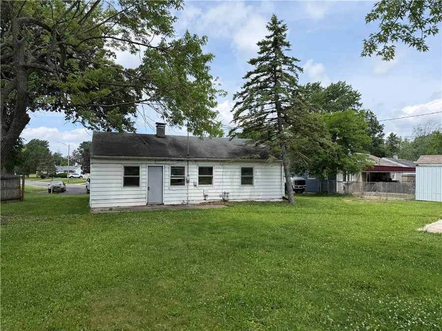 214 Lindenwood Drive, Danville, IL 61832 - #3