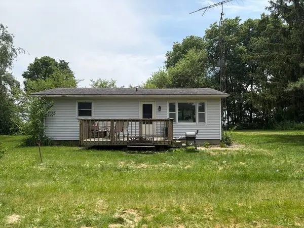 21626 E 2235 North Road, Bismarck, IL 61814