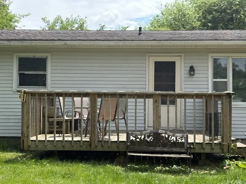 21626 E 2235 North Road, Bismarck, IL 61814 - #3