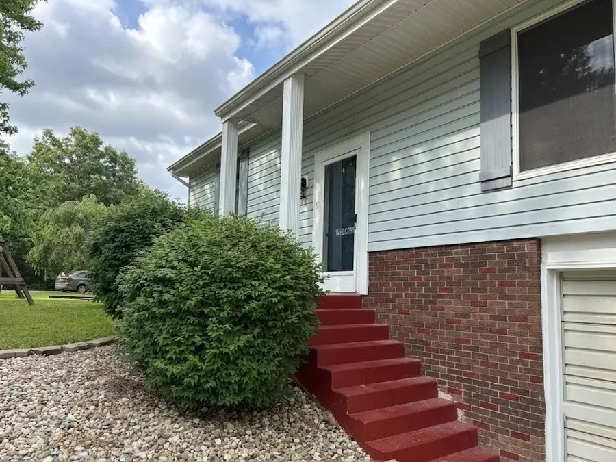 203 Elmwood Drive, Watson, IL 62473 - #3
