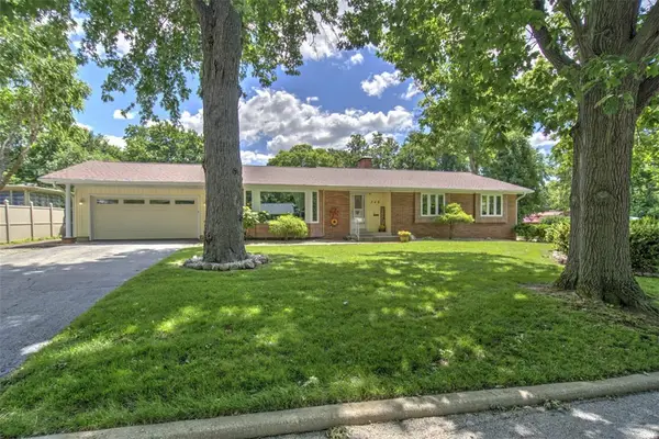 348 S Westdale Avenue, Decatur, IL 62522