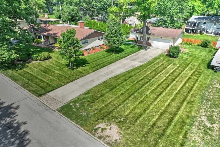348 S Westdale Avenue, Decatur, IL 62522 - #2