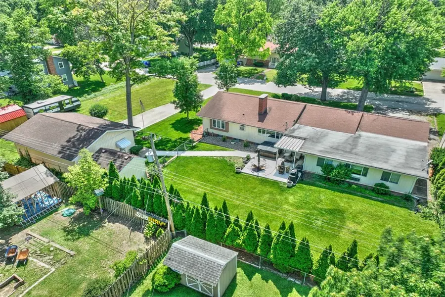 348 S Westdale Avenue, Decatur, IL 62522 - #3
