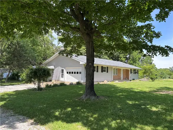 1651 N 1250 E Road, Shelbyville, IL 62565