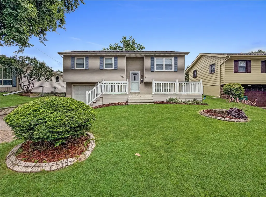 2136 N Dennis Avenue, Decatur, IL 62526 - #1