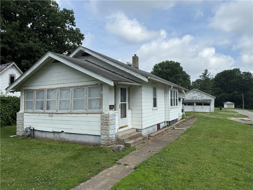 1233 Marion Street, Danville, IL 61832 - #1