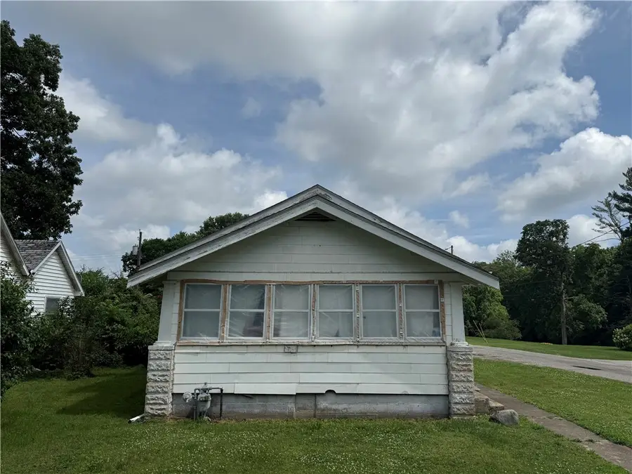 1233 Marion Street, Danville, IL 61832 - #2