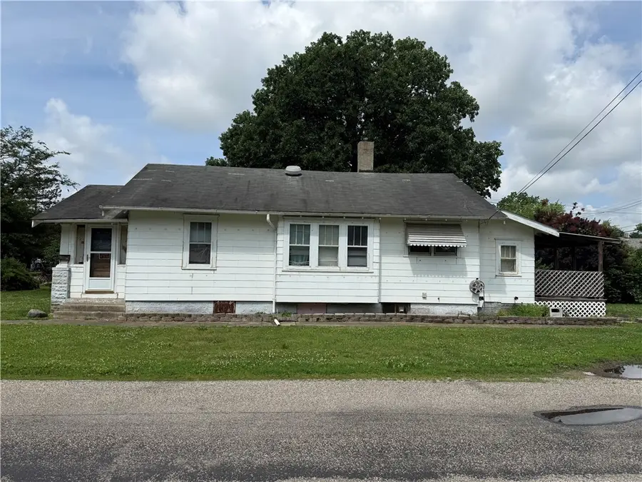 1233 Marion Street, Danville, IL 61832 - #3
