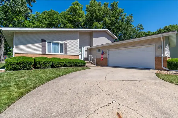 4785 Dogwood Court, Decatur, IL 62526