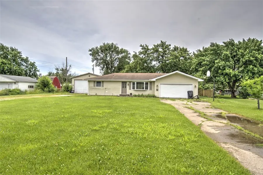 1869 Race Drive, Decatur, IL 62521 - #3