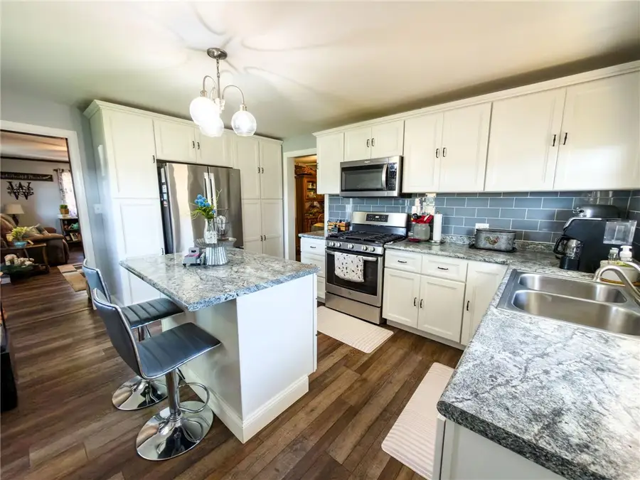16144 Spiketown Road, Marshall, IL 62441 - #2
