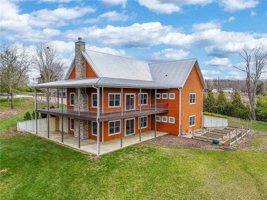 16035 N 850th Street, Shumway, IL 62461 - #2