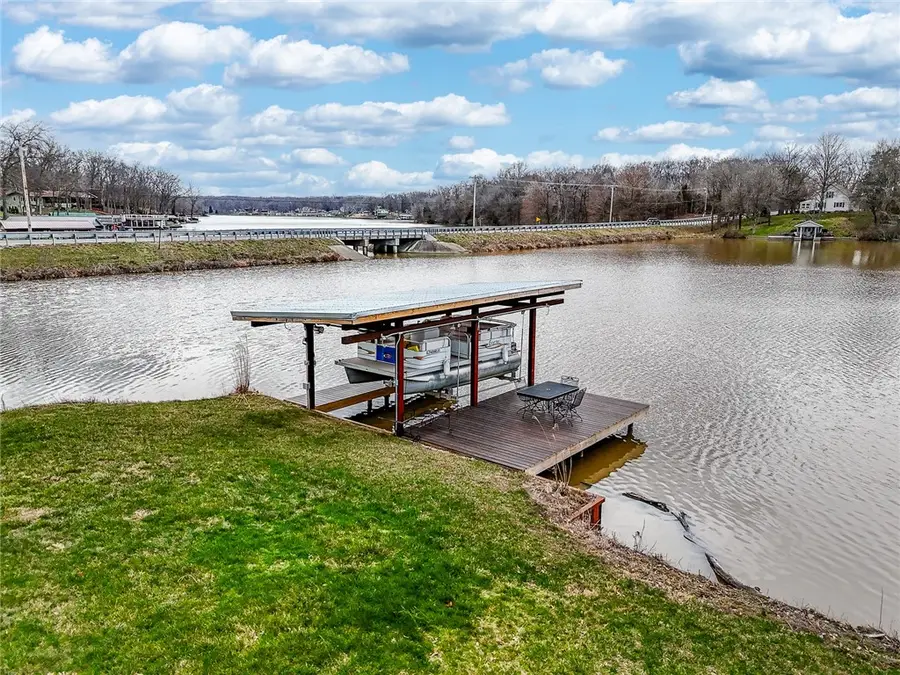 16035 N 850th Street, Shumway, IL 62461 - #3