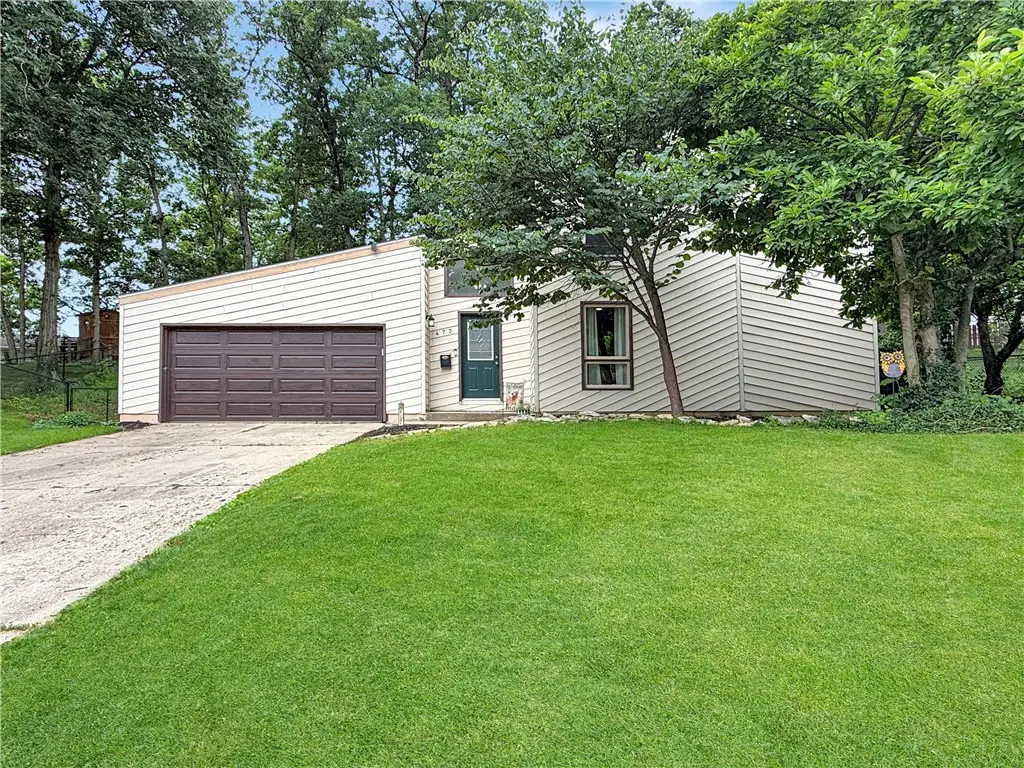 473 Timber Drive, Decatur, IL 62521 - #1