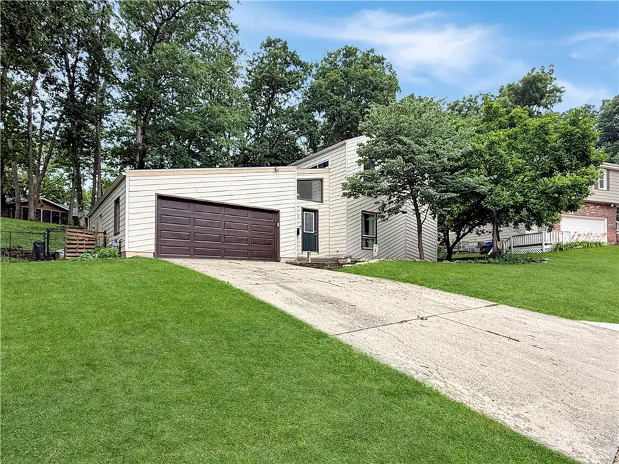 473 Timber Drive, Decatur, IL 62521 - #2