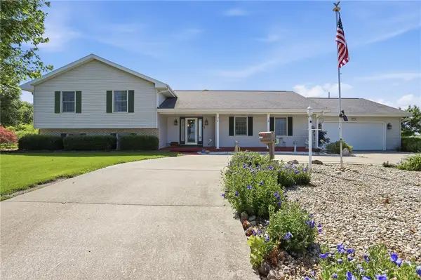 6485 N County Road 400e, Mattoon, IL 61938