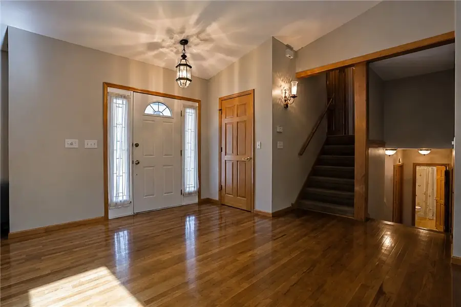 6485 N County Road 400e, Mattoon, IL 61938 - #3