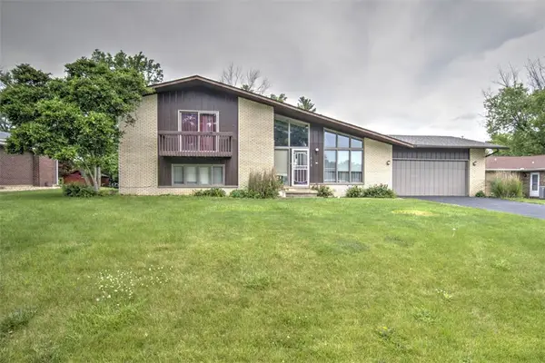 1618 Bob O Link Drive, Decatur, IL 62521