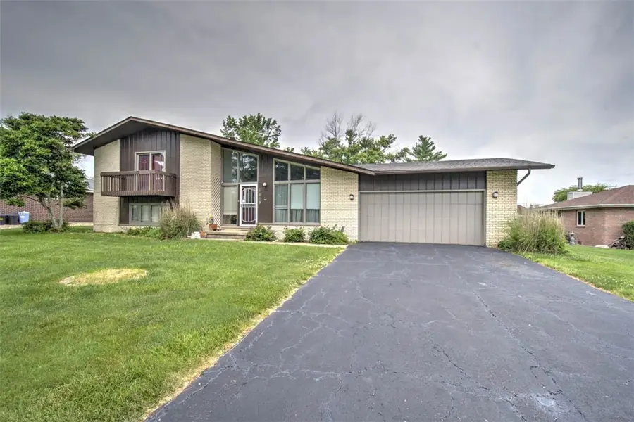 1618 Bob O Link Drive, Decatur, IL 62521 - #2