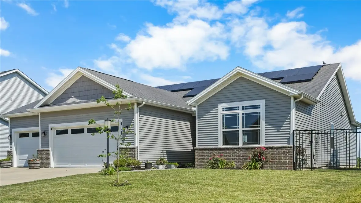 1012 Declaration Drive, Savoy, IL 61874 - #1