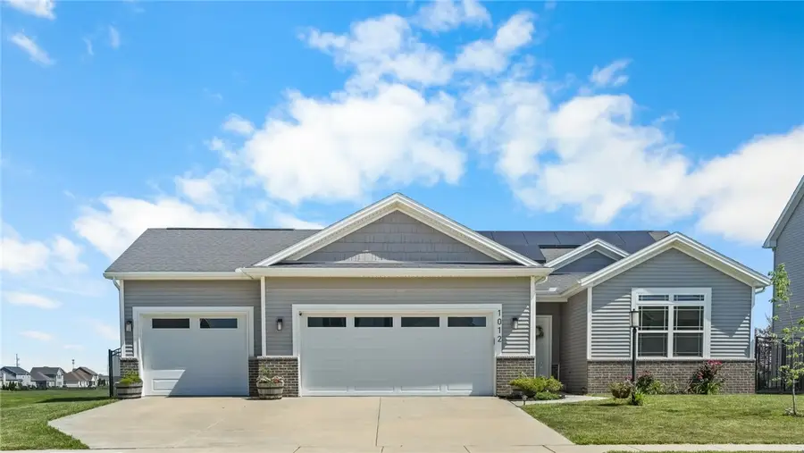 1012 Declaration Drive, Savoy, IL 61874 - #2