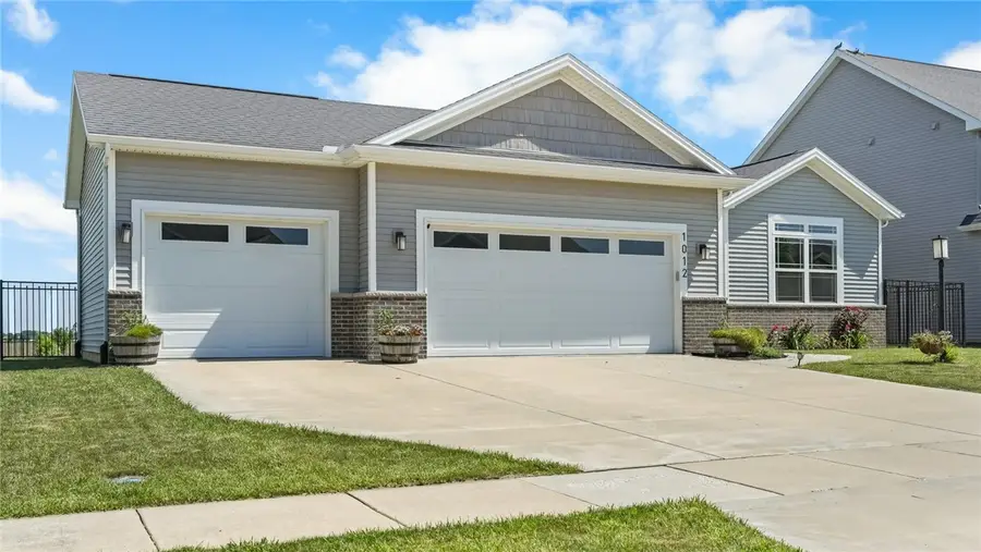 1012 Declaration Drive, Savoy, IL 61874 - #3