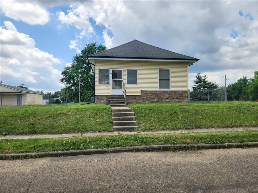 16 Nicklas Avenue, Danville, IL 61832 - #2