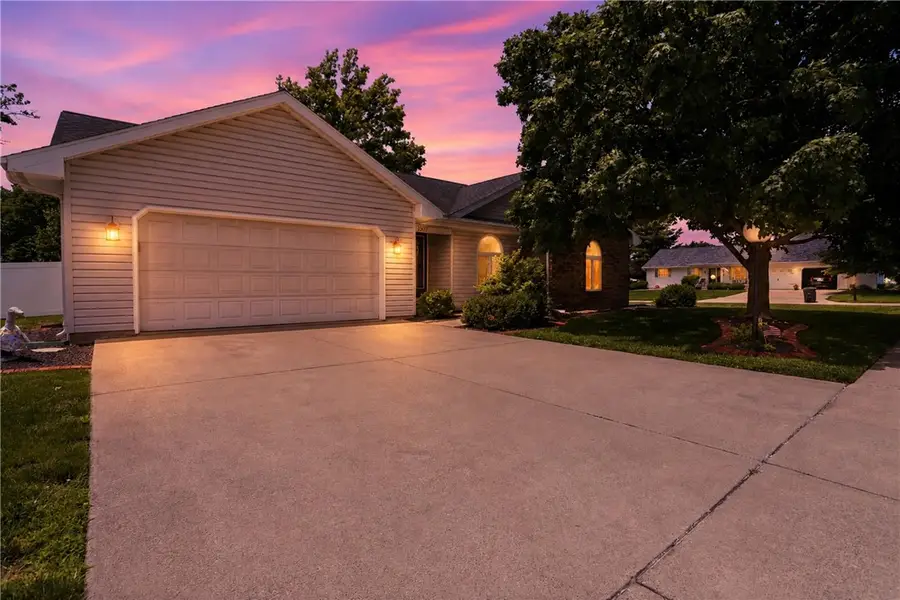 1307 Audrey Lane, Charleston, IL 61920 - #2