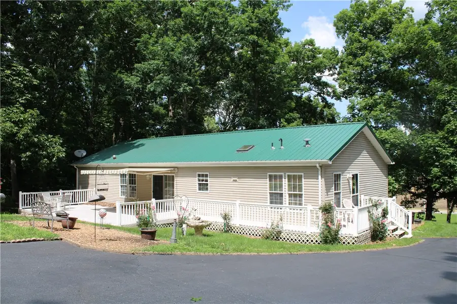 1419 County Highway 30, Shelbyville, IL 62565 - #3