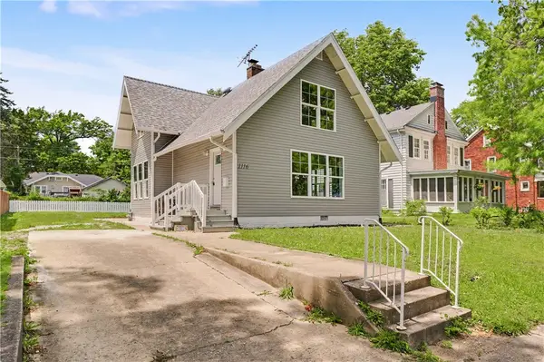 1116 Sheridan Street, Danville, IL 61832