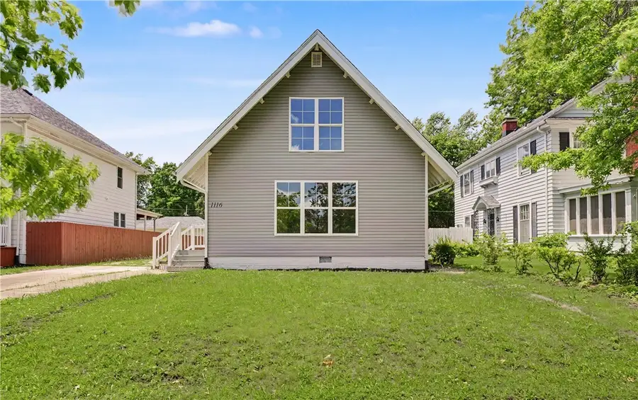 1116 Sheridan Street, Danville, IL 61832 - #2