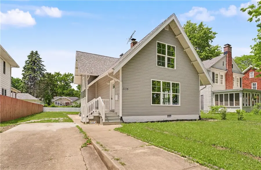 1116 Sheridan Street, Danville, IL 61832 - #3