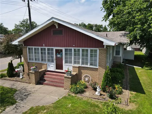 906 Main Street, Robinson, IL 62454