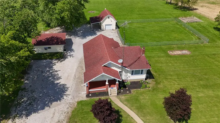 17215 E 2750 North Road, Bismarck, IL 61814 - #3