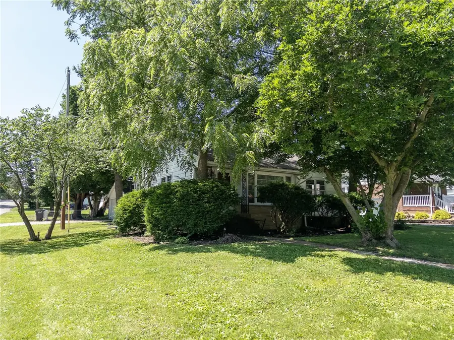 222 Chester Avenue, Danville, IL 61832 - #3