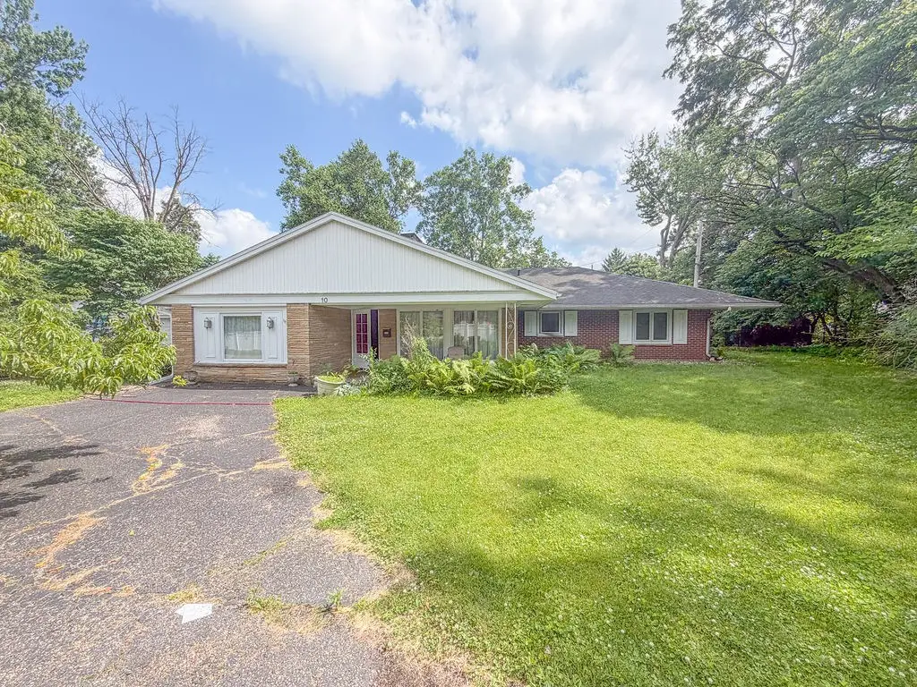 10 Mckee Place, Danville, IL 61832 - #1