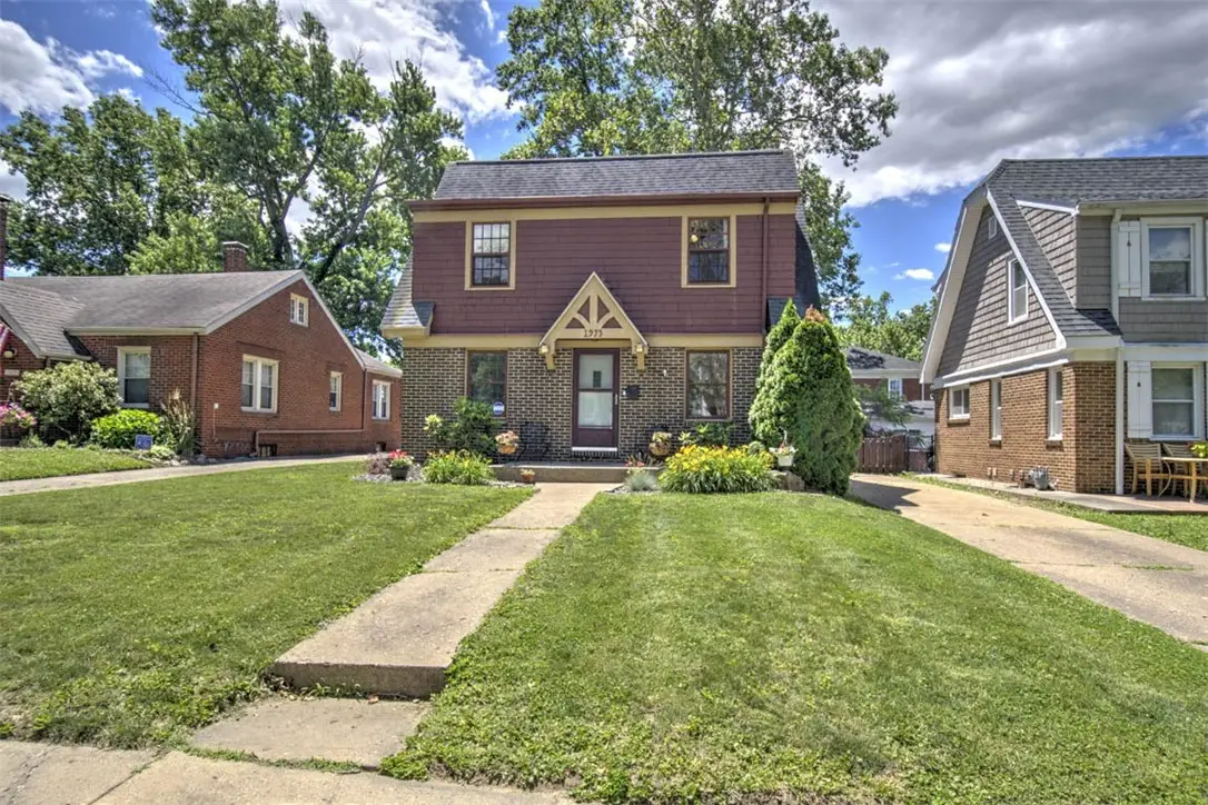 1975 W Forest Avenue, Decatur, IL 62522 - #1