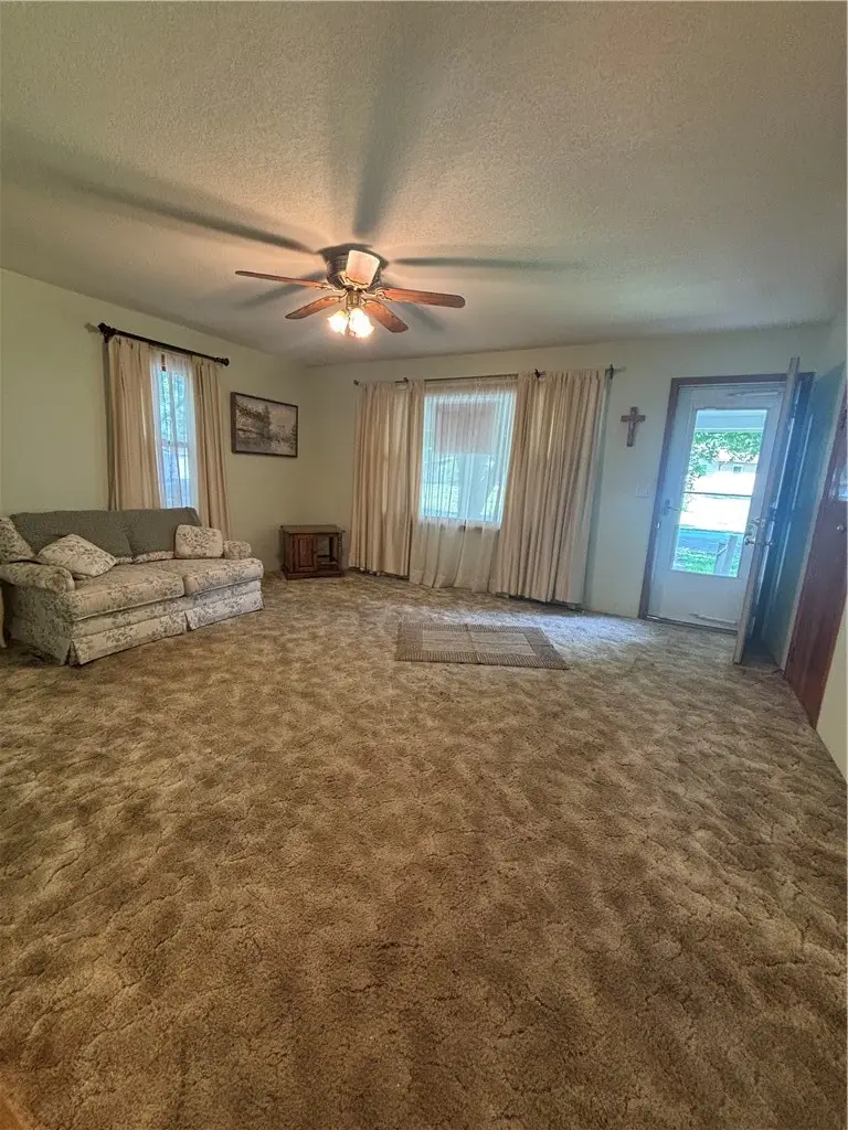 437 N Columbia Street, Greenup, IL 62428 - #2