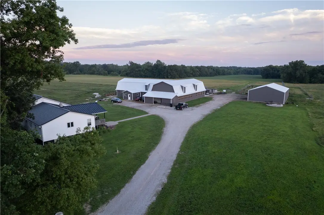 10533 E 450th Avenue, Robinson, IL 62454 - #1
