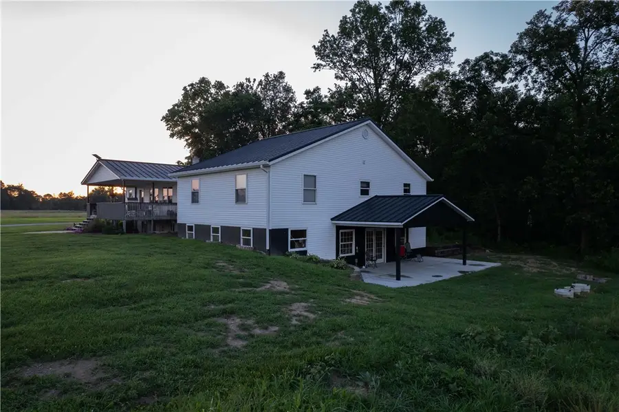 10533 E 450th Avenue, Robinson, IL 62454 - #3