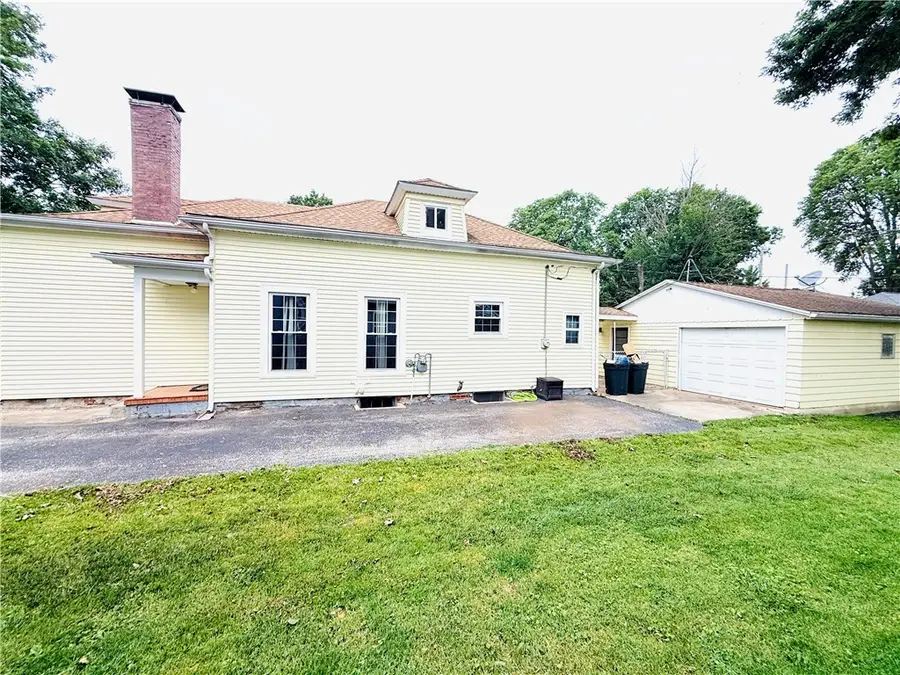 104 Gilbert Street, Rossville, IL 60963 - #3
